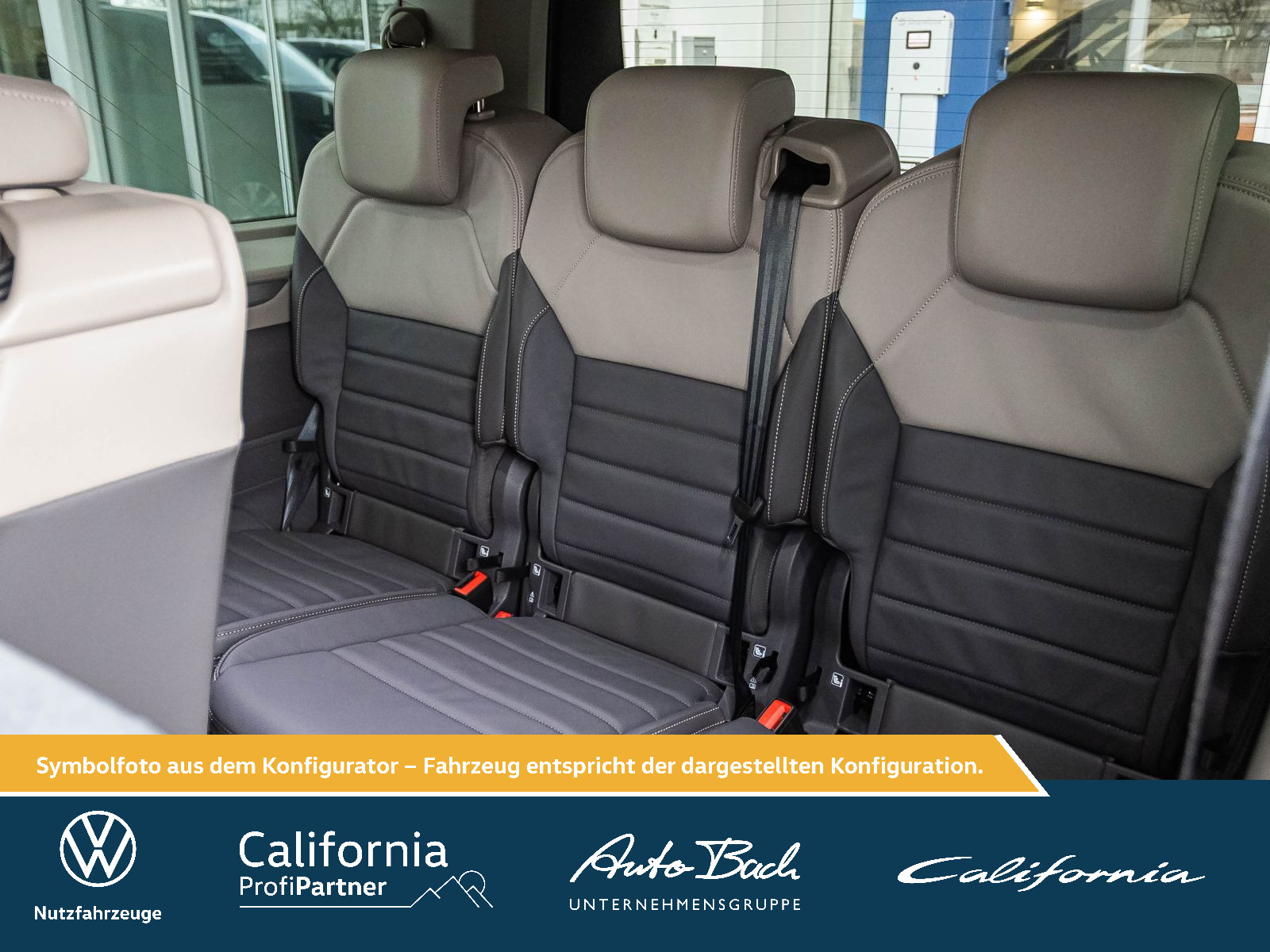 Volkswagen T7 Multivan Edition 2.0l 110kW TDI | AHK | NAVI |LÜ