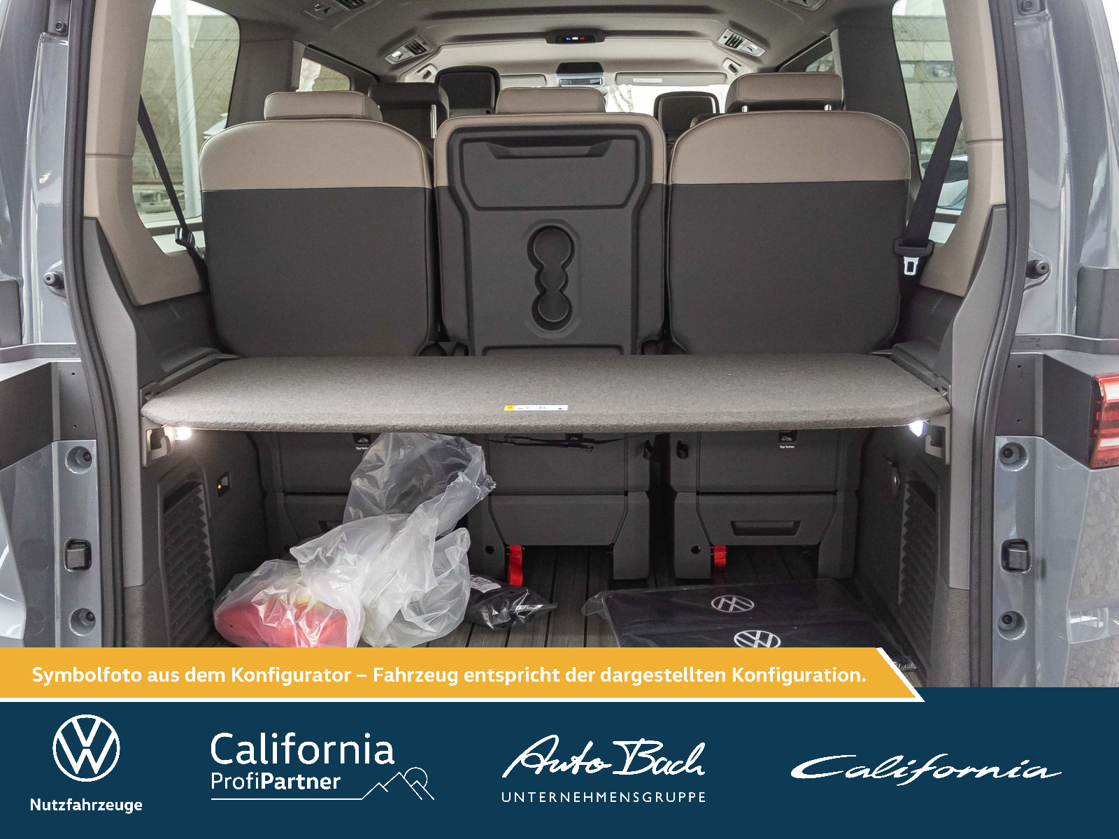 Volkswagen T7 Multivan Edition 2.0l 110kW TDI | AHK | NAVI |LÜ