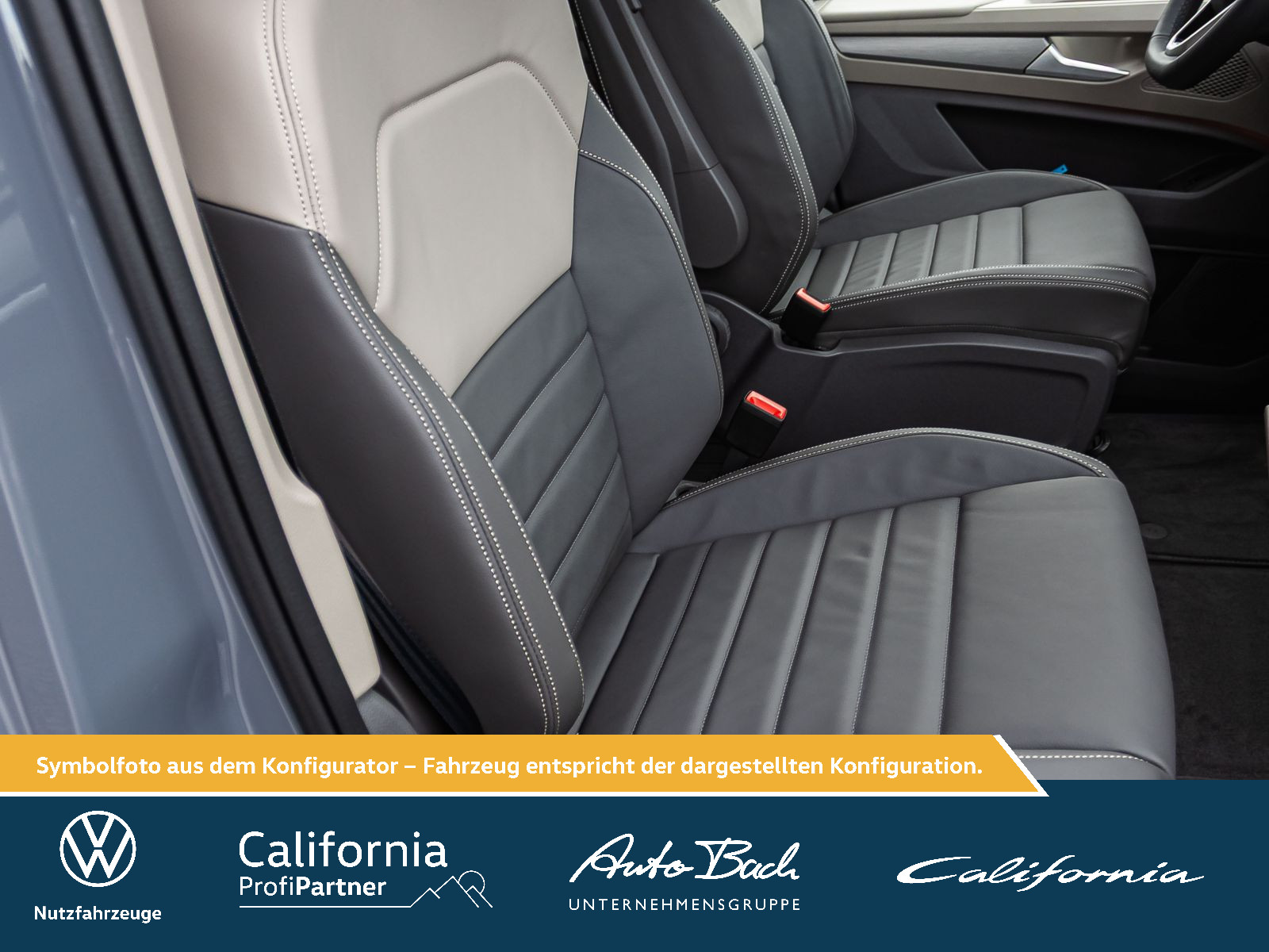 Volkswagen T7 Multivan Edition 2.0l 110kW TDI | AHK | NAVI |LÜ