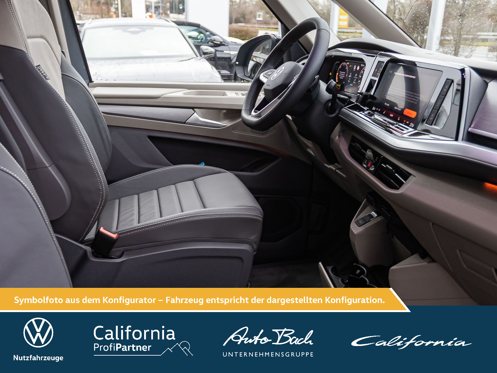 Volkswagen T7 Multivan Edition 2.0l 110kW TDI | AHK | NAVI |LÜ