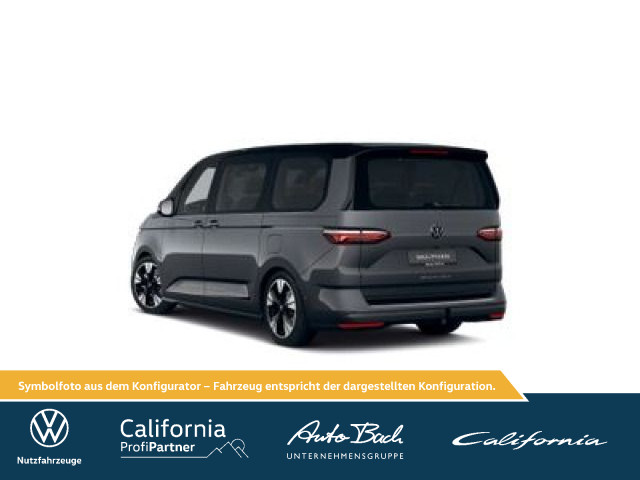 Volkswagen Multivan Edition 2.0l 110kW TDI | AHK | NAVI |LÜ