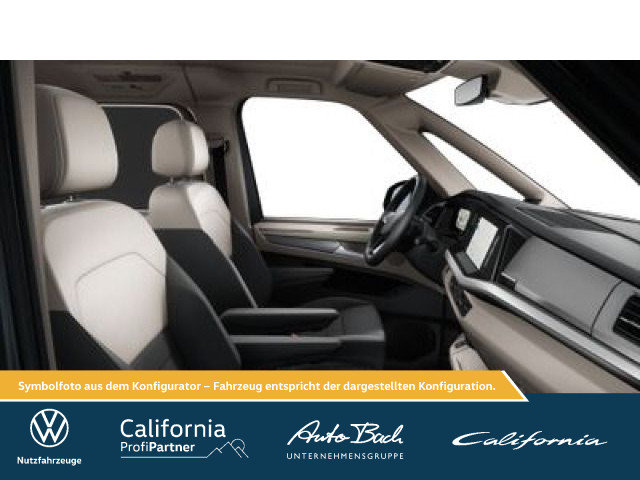 Volkswagen Multivan Edition 2.0l 110kW TDI | AHK | NAVI |LÜ