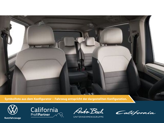 Volkswagen Multivan Edition 2.0l 110kW TDI | AHK | NAVI |LÜ