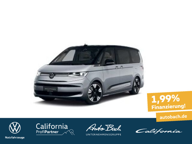 Volkswagen Multivan Edition 2.0l 110kW TDI | AHK | NAVI |LÜ