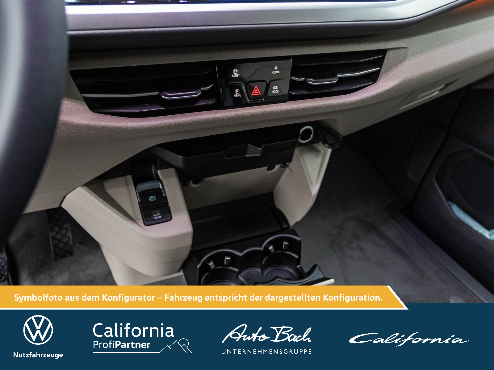 Volkswagen T7 Multivan Edition 2.0l 110kW TDI | AHK | NAVI |LÜ