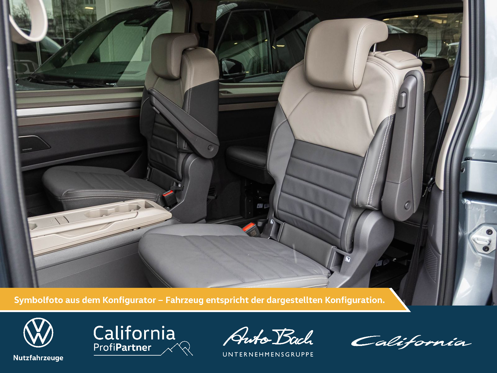 Volkswagen T7 Multivan Edition 2.0l 110kW TDI | AHK | NAVI |LÜ