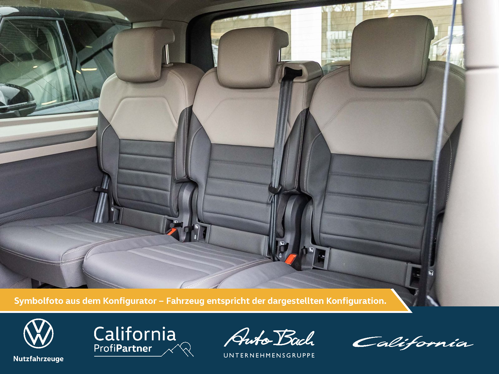 Volkswagen T7 Multivan Edition 2.0l 110kW TDI | AHK | NAVI |LÜ