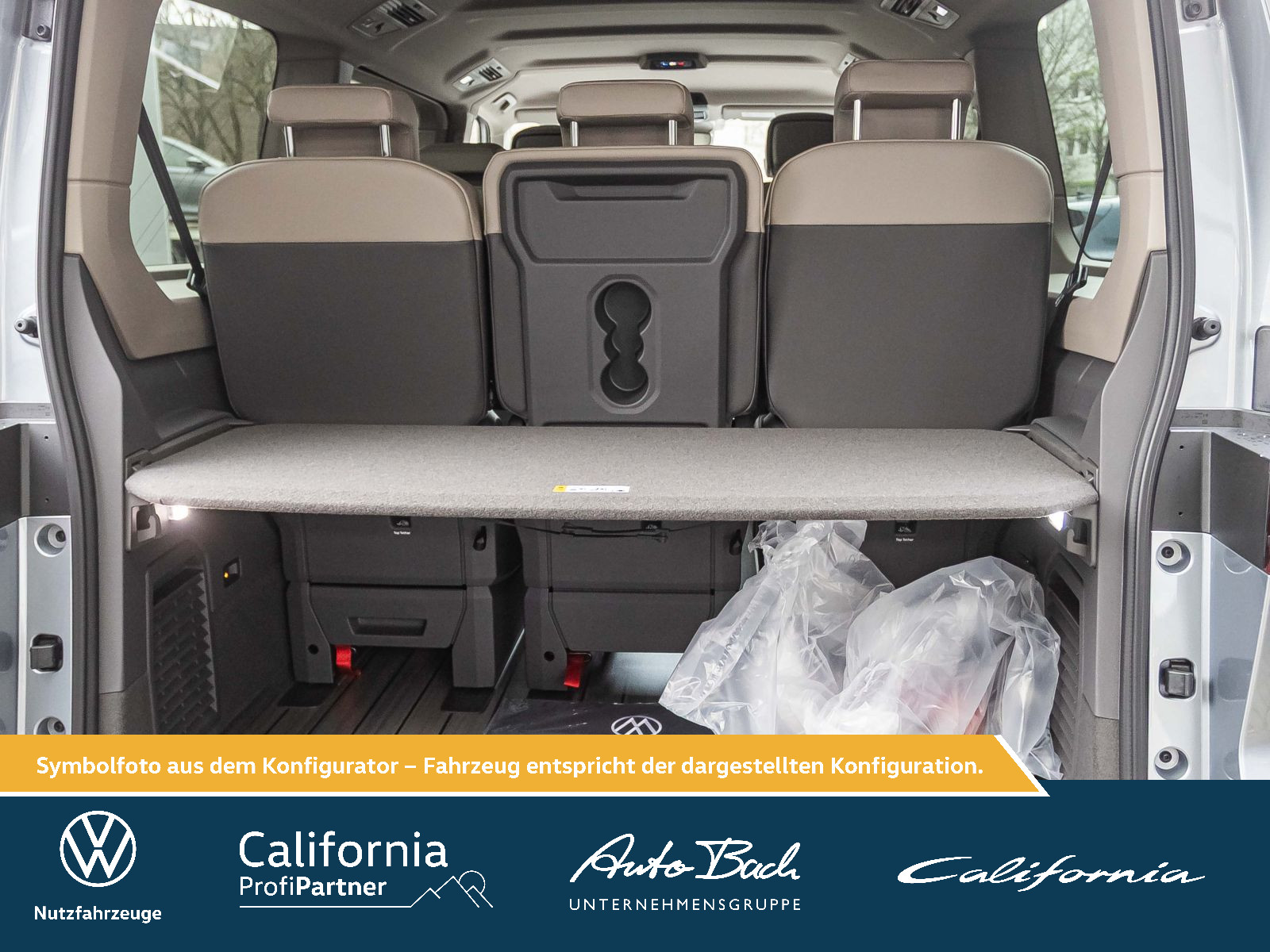 Volkswagen T7 Multivan Edition 2.0l 110kW TDI | AHK | NAVI |LÜ