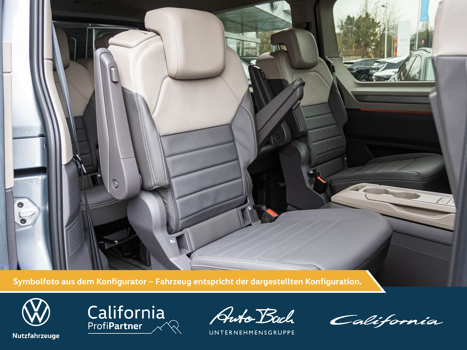 Volkswagen T7 Multivan Edition 2.0l 110kW TDI | AHK | NAVI |LÜ