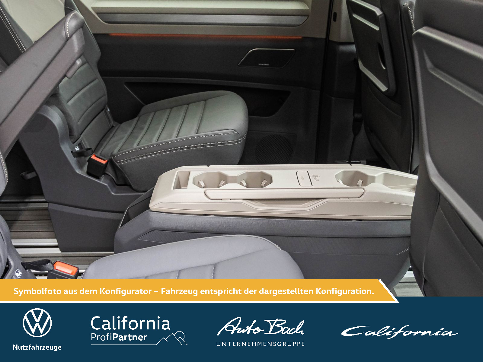 Volkswagen T7 Multivan Edition 2.0l 110kW TDI | AHK | NAVI |LÜ