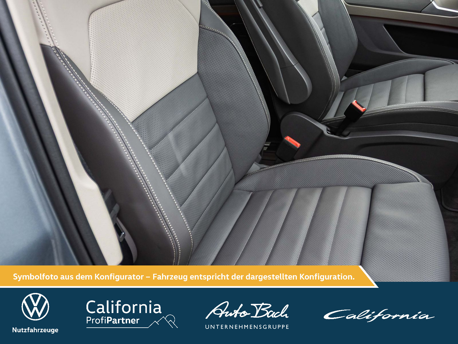 Volkswagen T7 Multivan Edition 2.0l 110kW TDI | AHK | NAVI |LÜ