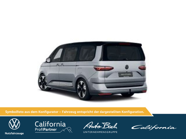 Volkswagen Multivan Edition 2.0l 110kW TDI | AHK | NAVI |LÜ