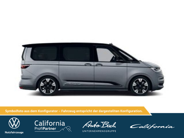 Volkswagen Multivan Edition 2.0l 110kW TDI | AHK | NAVI |LÜ