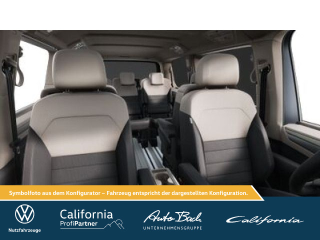 Volkswagen Multivan Edition 2.0l 110kW TDI | AHK | NAVI |LÜ
