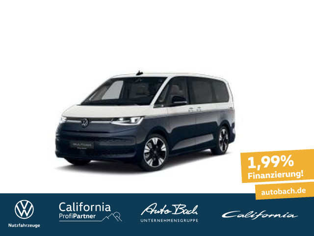Volkswagen Multivan Energy 1.5l 130kW eHybrid | AHK | LÜ
