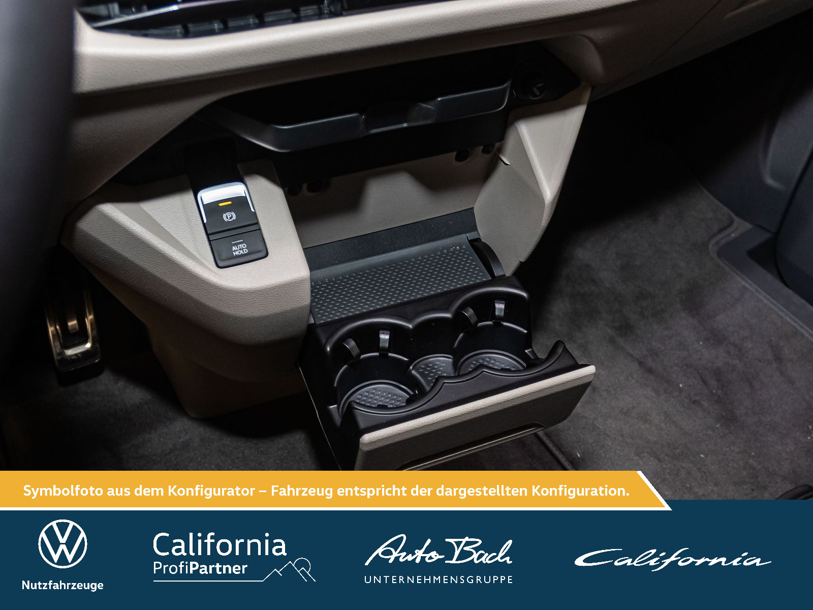 Volkswagen T7 Multivan Energy 1.5l 130kW eHybrid | AHK | LÜ