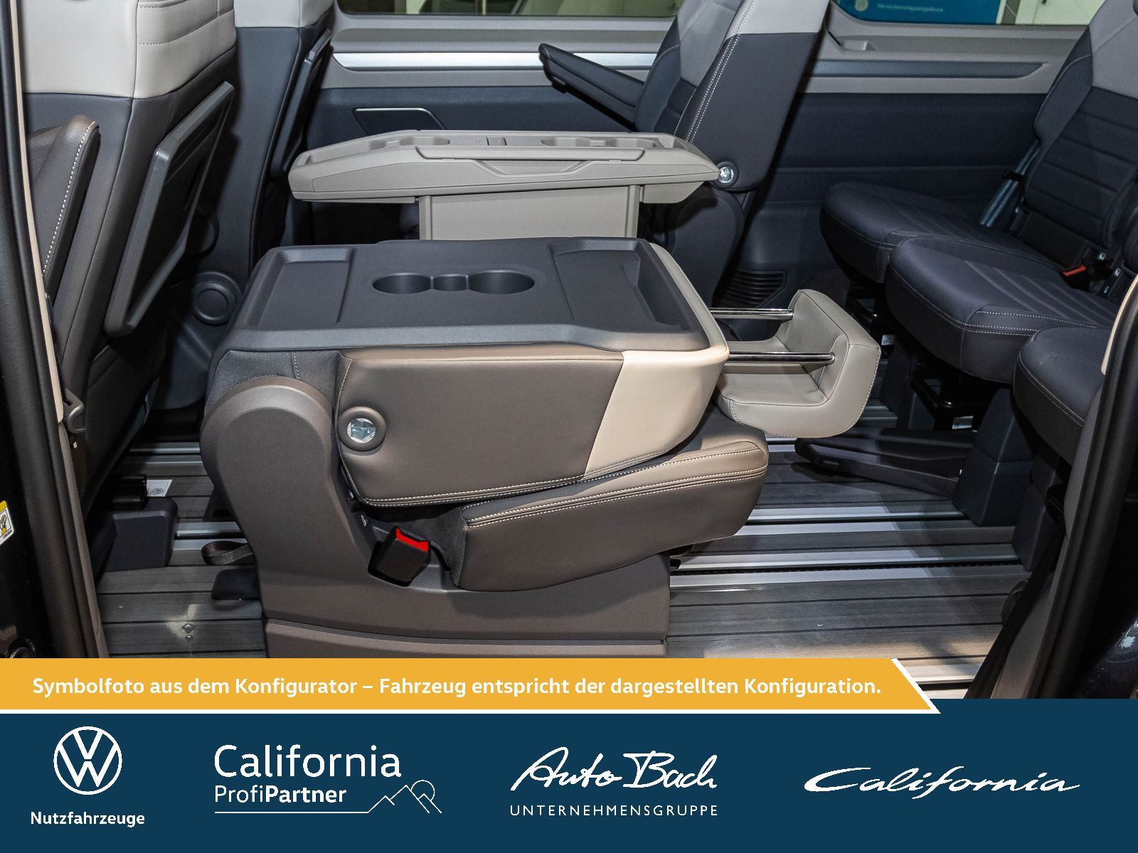 Volkswagen T7 Multivan Energy 1.5l 130kW eHybrid | AHK | LÜ