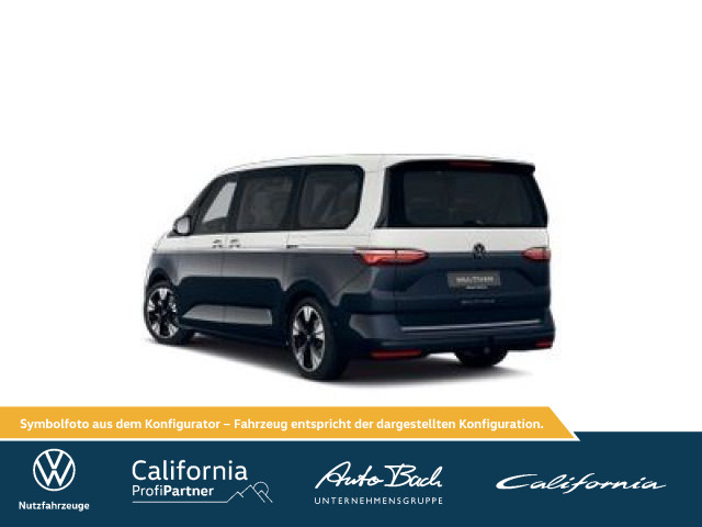 Volkswagen Multivan Energy 1.5l 130kW eHybrid | AHK | LÜ