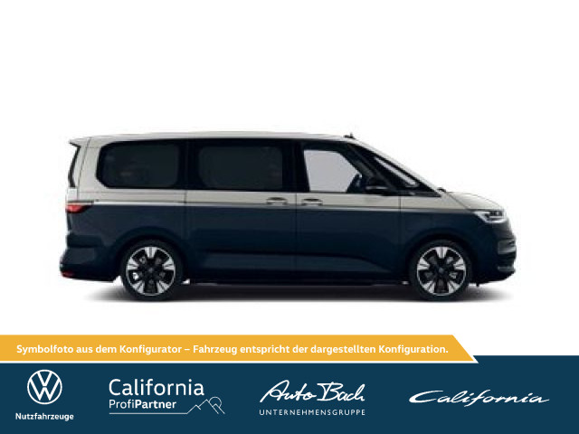 Volkswagen Multivan Energy 1.5l 130kW eHybrid | AHK | LÜ