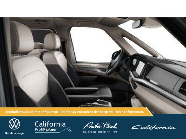 Volkswagen Multivan Energy 1.5l 130kW eHybrid | AHK | LÜ