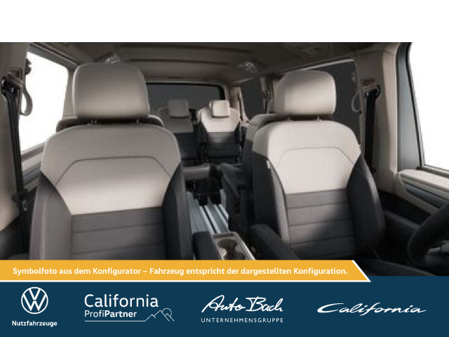 Volkswagen Multivan Energy 1.5l 130kW eHybrid | AHK | LÜ