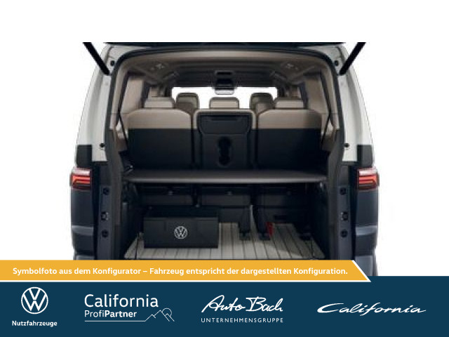 Volkswagen Multivan Energy 1.5l 130kW eHybrid | AHK | LÜ