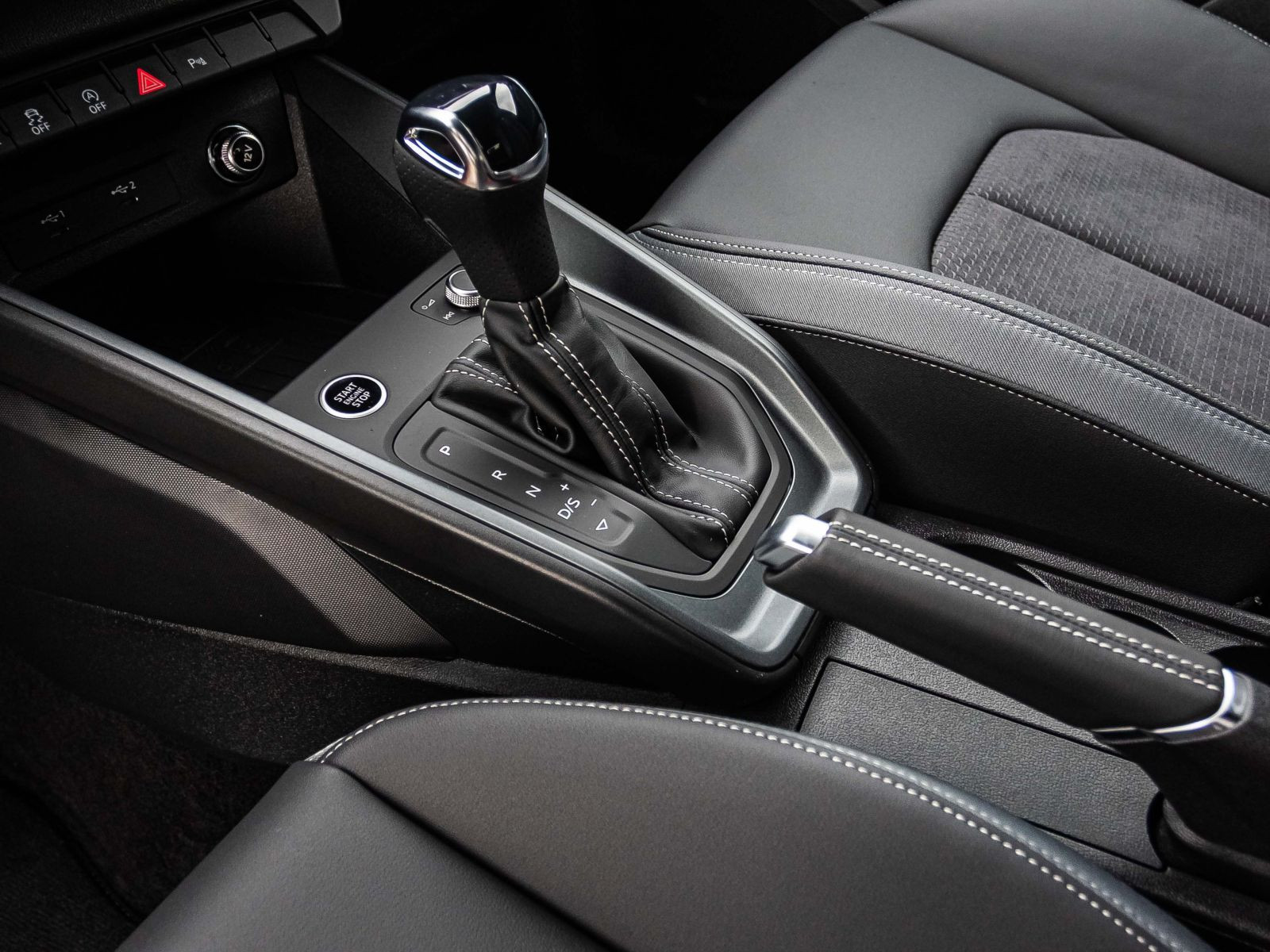 Audi A1 Sportback S line 30 TFSI 116PS S tronic virtual EPH-plus 18"  S-Line plus