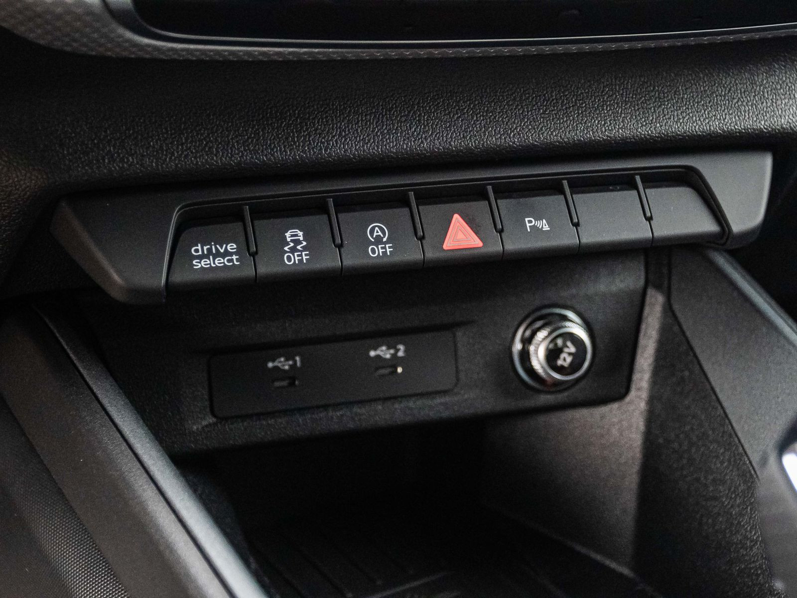 Audi A1 Sportback S line 30 TFSI 116PS S tronic virtual EPH-plus 18"  S-Line plus