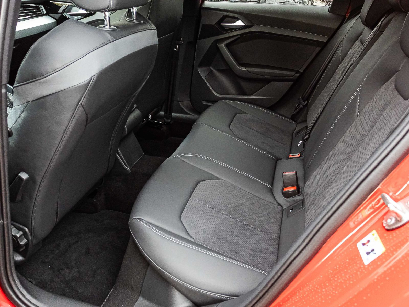 Audi A1 Sportback S line 30 TFSI 116PS S tronic virtual EPH-plus 18"  S-Line plus