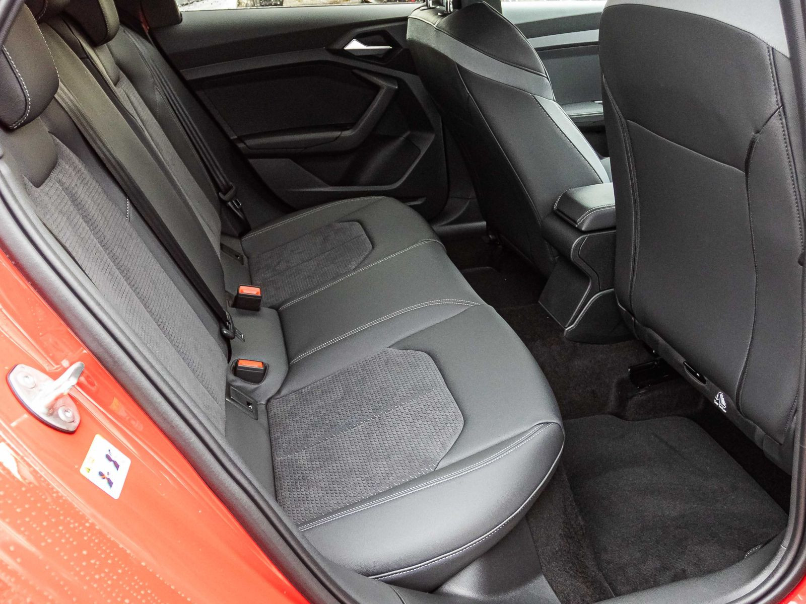 Audi A1 Sportback S line 30 TFSI 116PS S tronic virtual EPH-plus 18"  S-Line plus