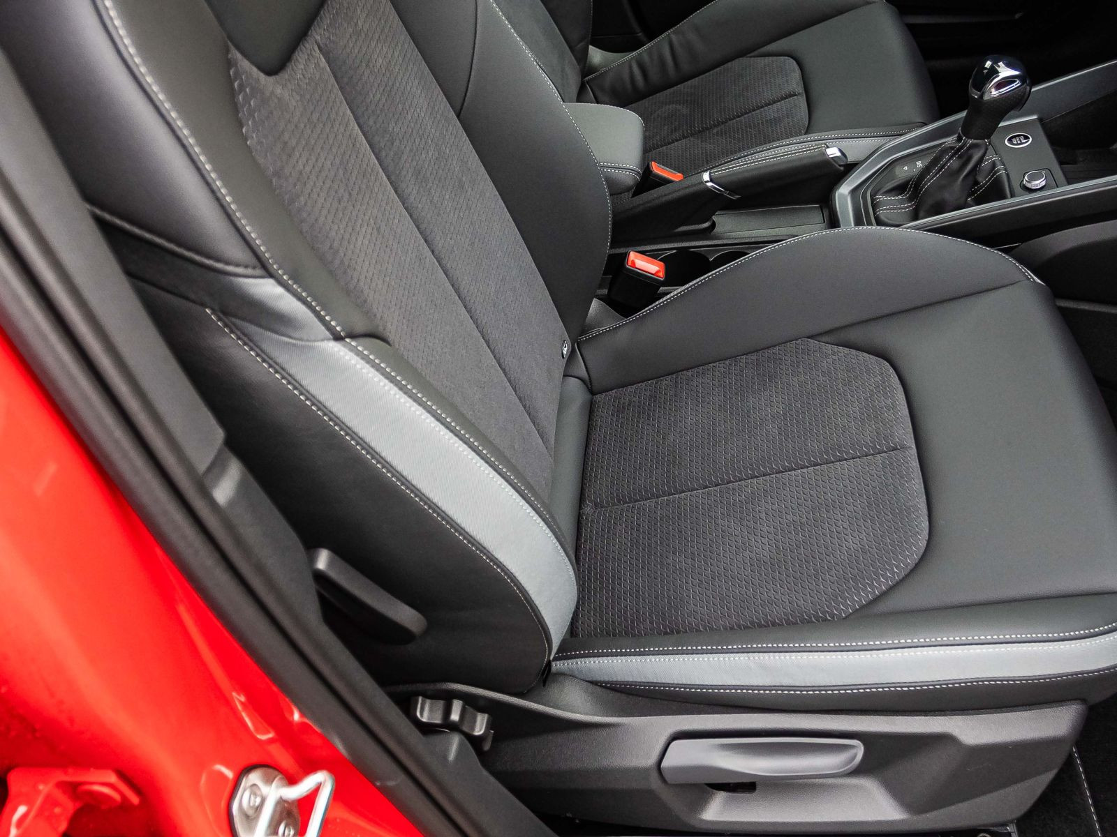 Audi A1 Sportback S line 30 TFSI 116PS S tronic virtual EPH-plus 18"  S-Line plus