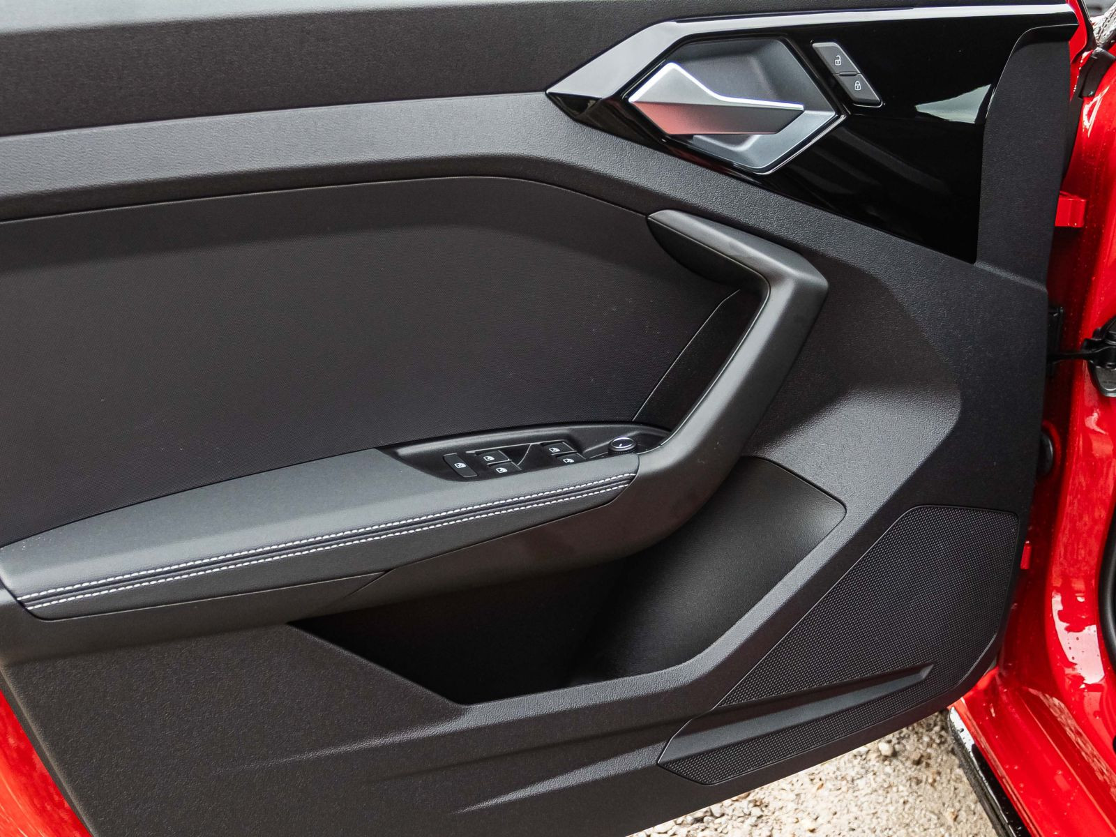 Audi A1 Sportback S line 30 TFSI 116PS S tronic virtual EPH-plus 18"  S-Line plus