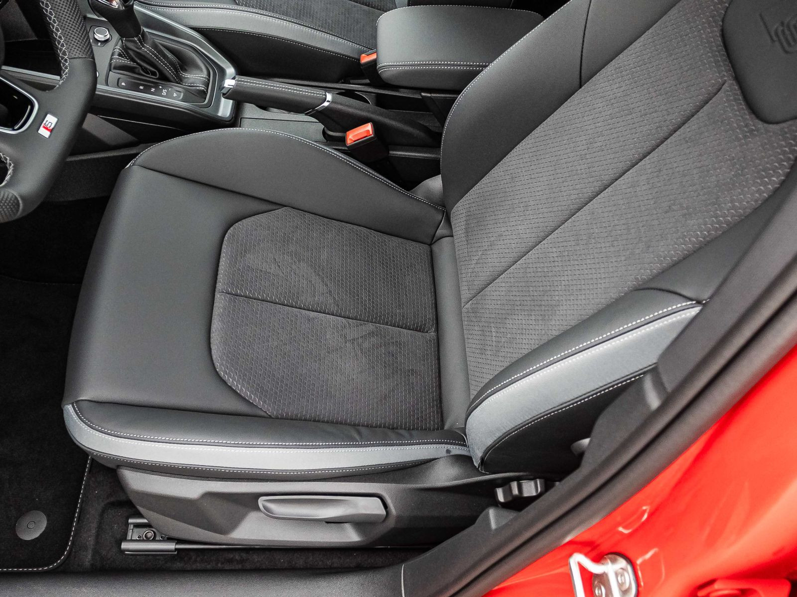 Audi A1 Sportback S line 30 TFSI 116PS S tronic virtual EPH-plus 18"  S-Line plus