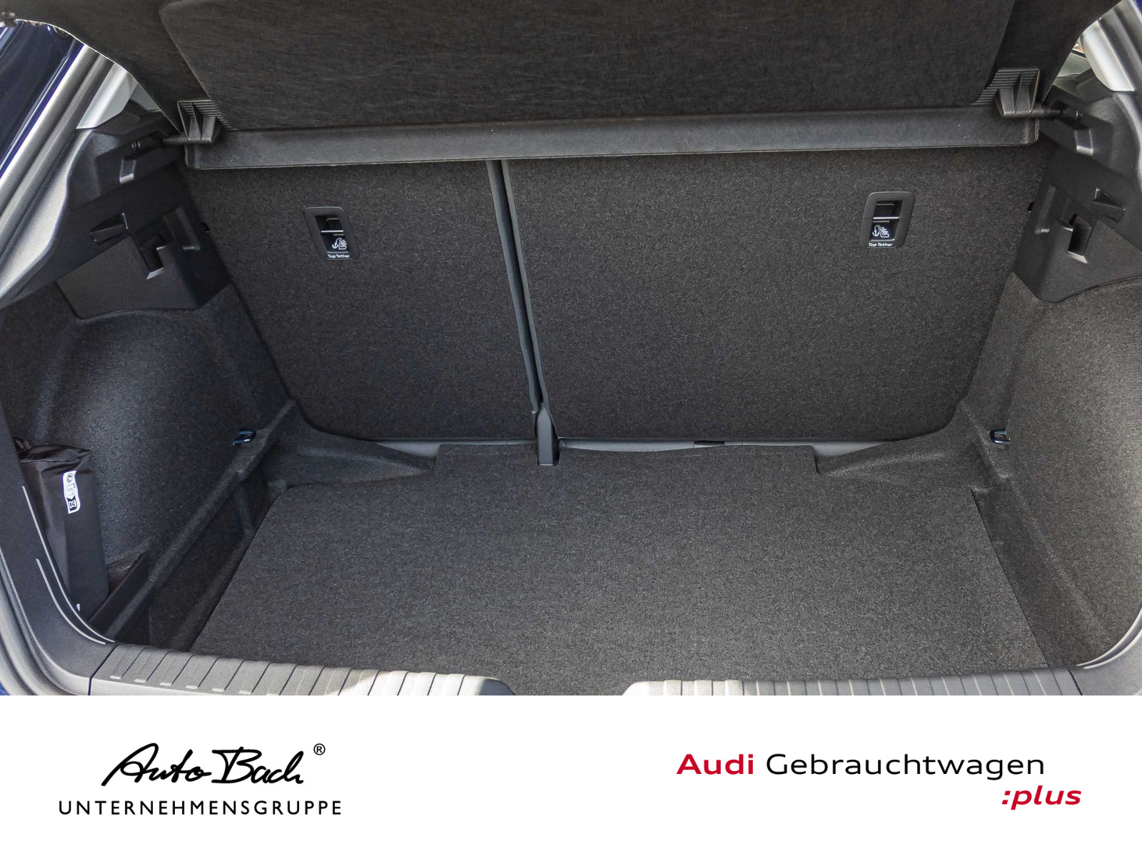 Audi A1 Sportback Advanced 25TFSI Stronic LED EPH DAB