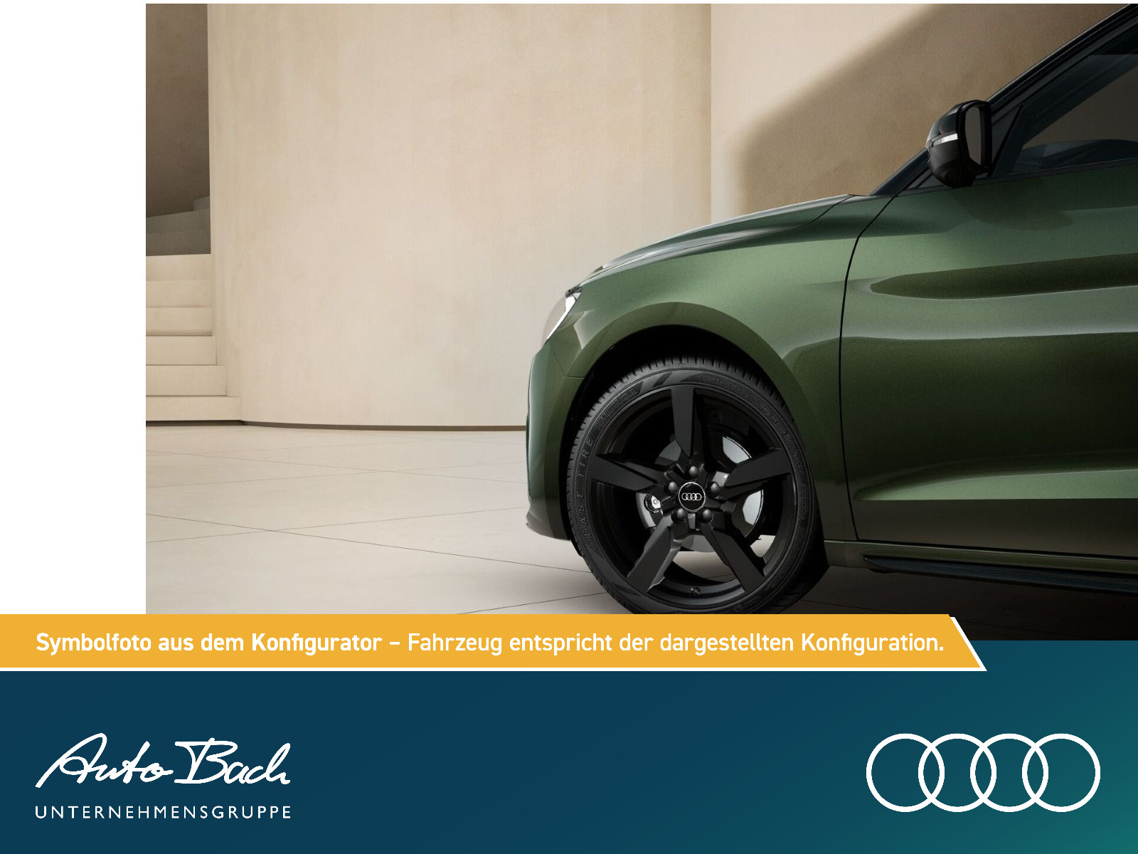 Audi A1 Sportback advanc. 25 TFSI 95PS S tronic Schwarz-plus-Paket EPHplus LEDplus