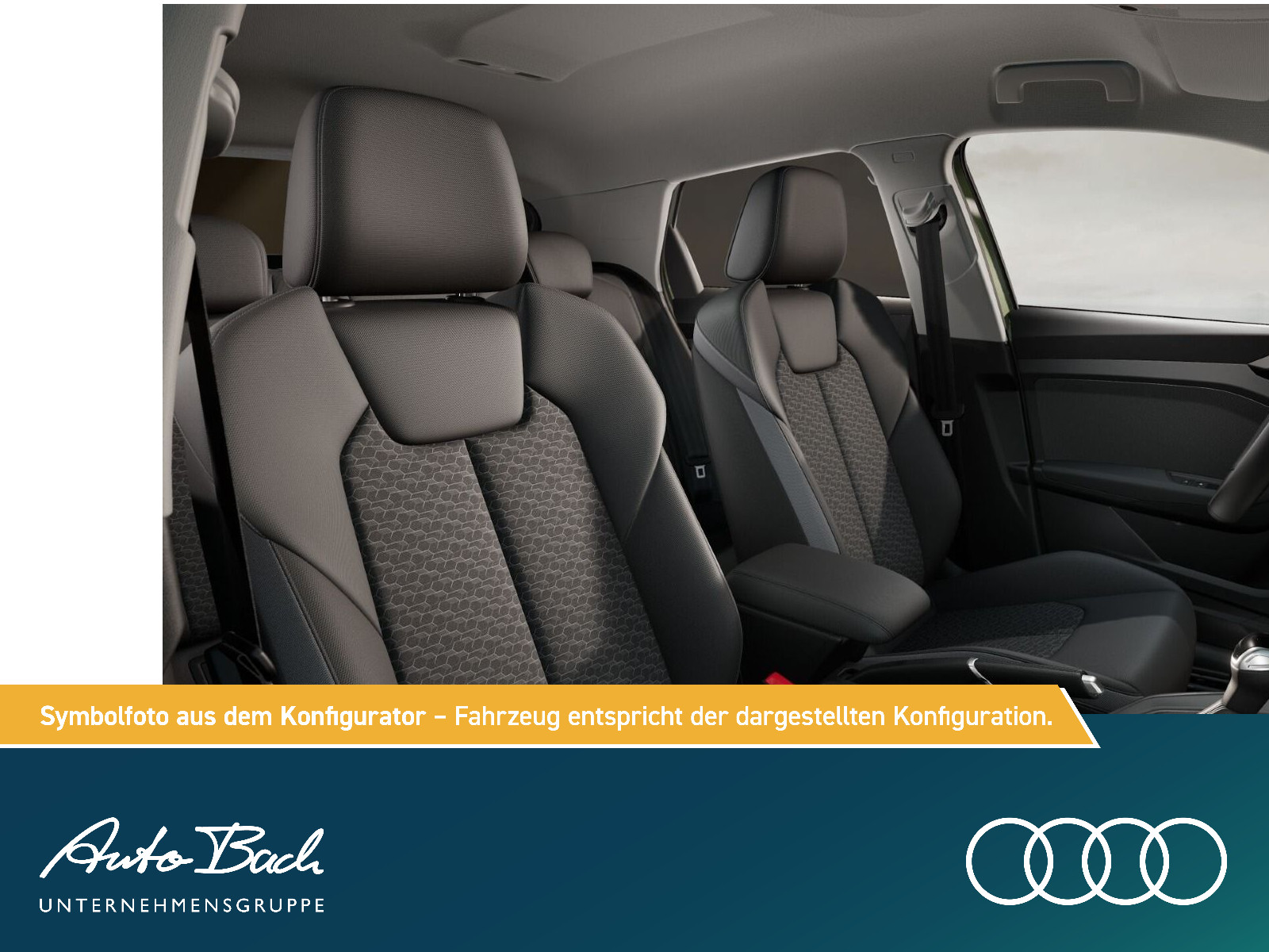 Audi A1 Sportback advanc. 25 TFSI 95PS S tronic Schwarz-plus-Paket EPHplus LEDplus