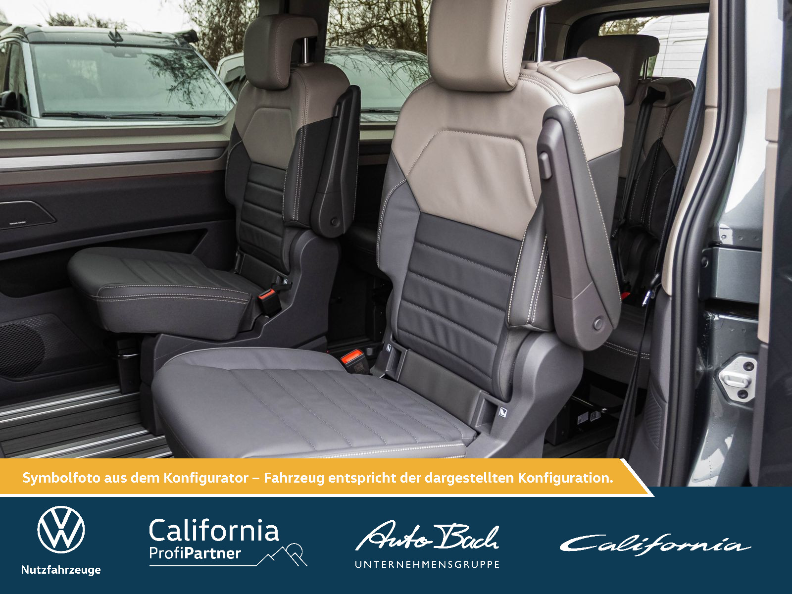 Volkswagen T7 Multivan Edition 2.0l 110kW TDI | AHK | NAVI |LÜ