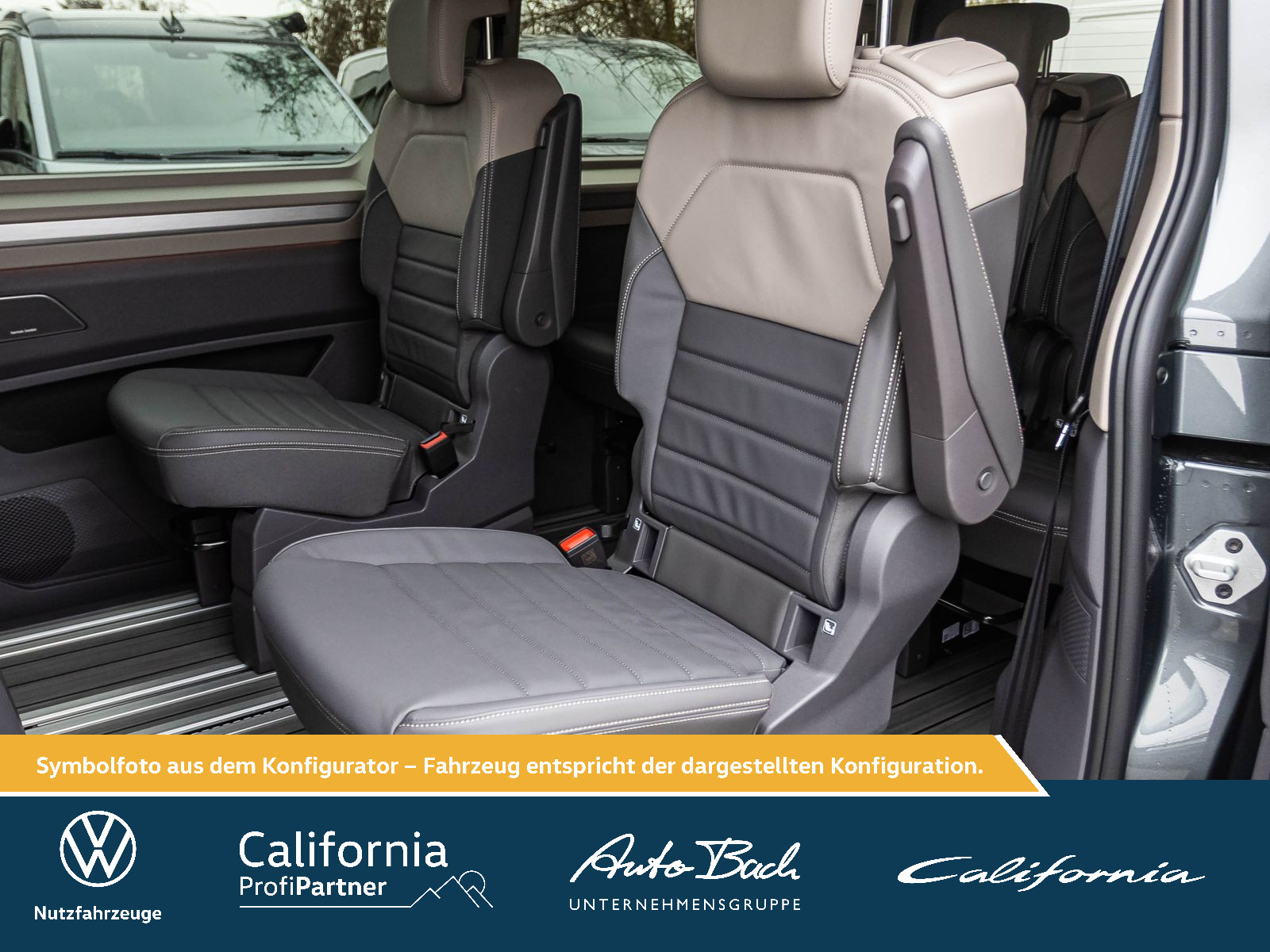 Volkswagen T7 Multivan Edition 2.0l 110kW TDI | AHK | NAVI |LÜ