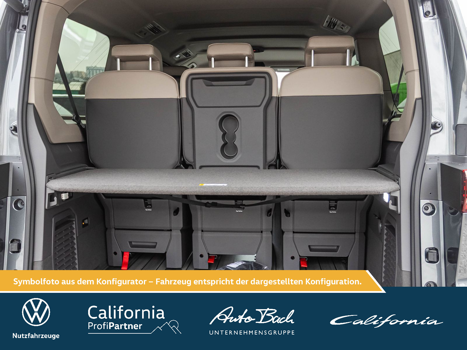 Volkswagen T7 Multivan Edition 2.0l 110kW TDI | AHK | NAVI |LÜ