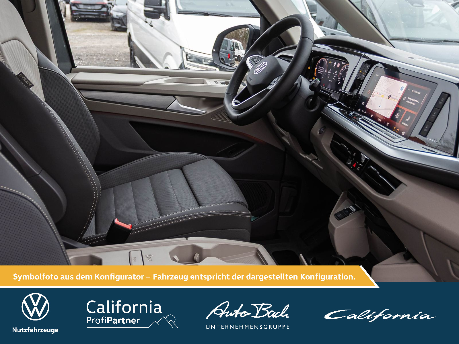 Volkswagen T7 Multivan Edition 2.0l 110kW TDI | AHK | NAVI |LÜ