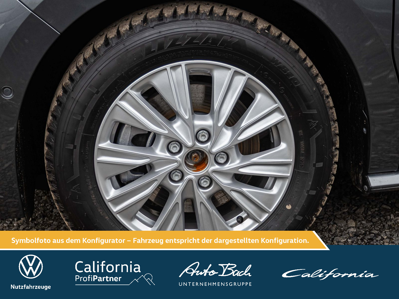 Volkswagen T7 Multivan Edition 2.0l 110kW TDI | AHK | NAVI |LÜ