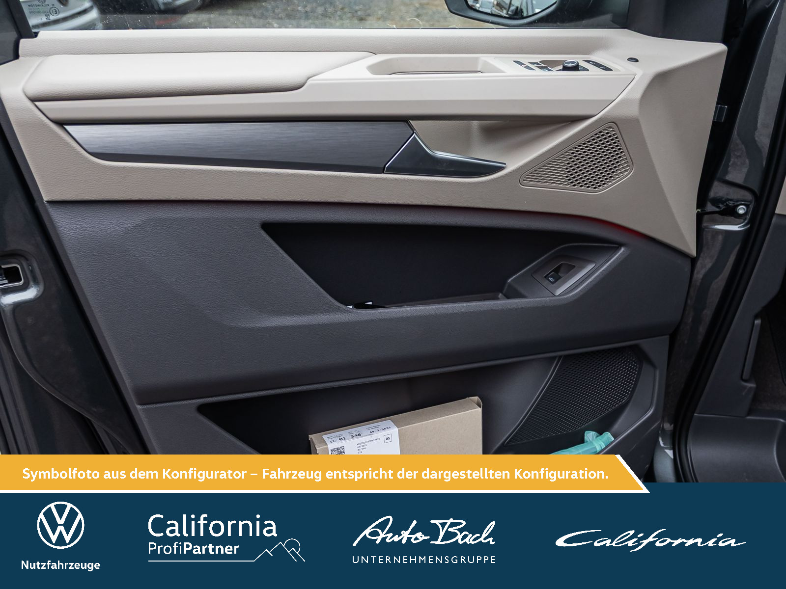 Volkswagen T7 Multivan Edition 2.0l 110kW TDI | AHK | NAVI |LÜ