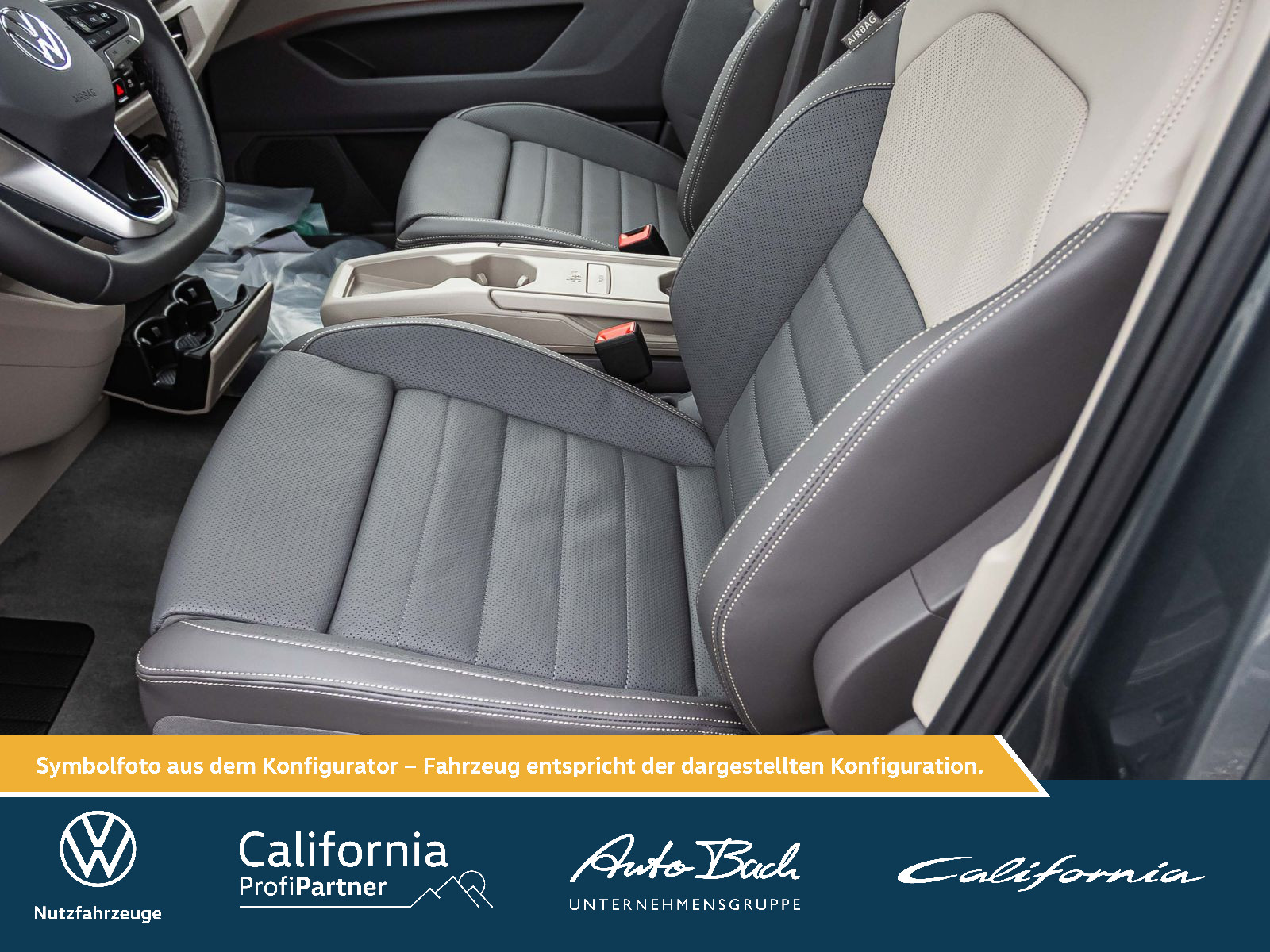 Volkswagen T7 Multivan Edition 2.0l 110kW TDI | AHK | NAVI |LÜ