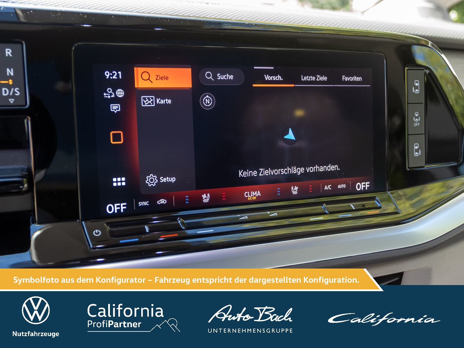 Volkswagen Multivan Life "Energy" 2.0TDI DSG LÜ Navi LED HuD Panorama AHK
