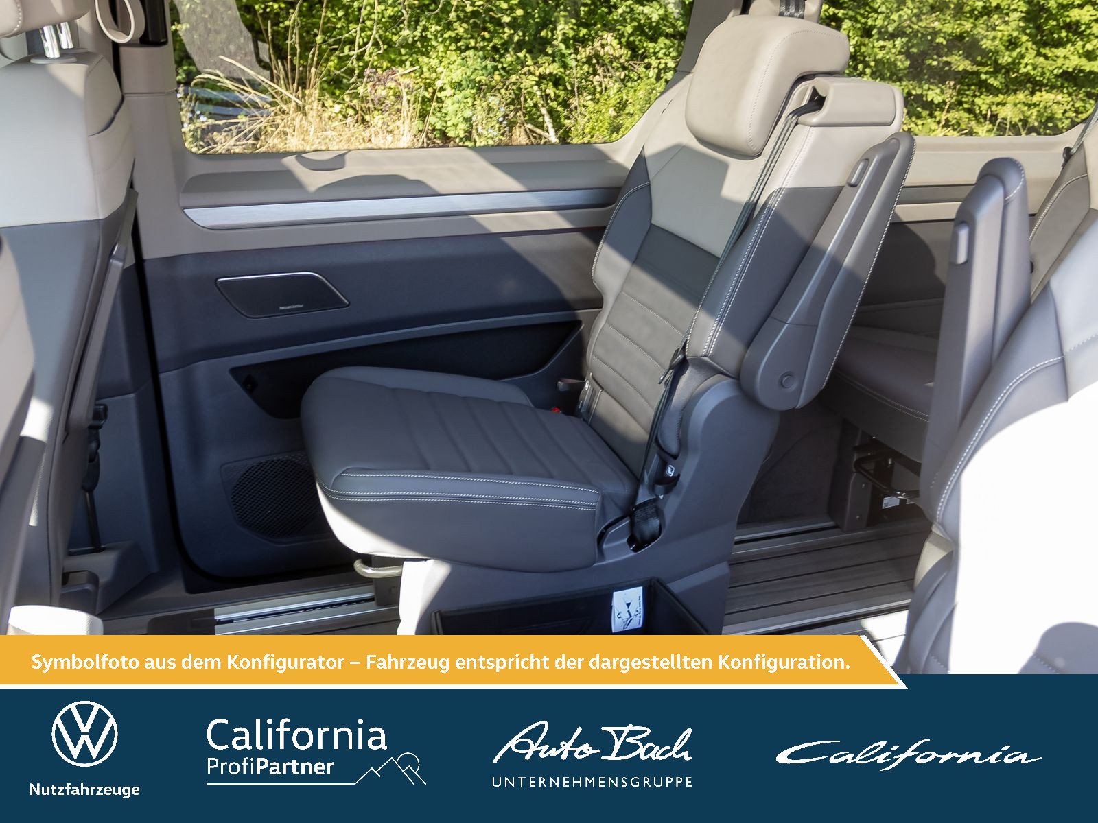 Volkswagen Multivan Life "Energy" 2.0TDI DSG LÜ Navi LED HuD Panorama AHK