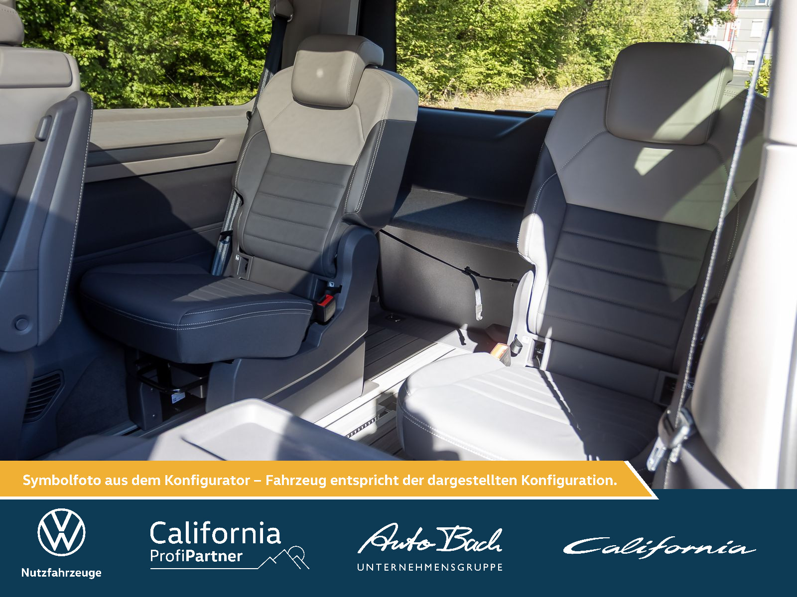 Volkswagen Multivan Life "Energy" 2.0TDI DSG LÜ Navi LED HuD Panorama AHK