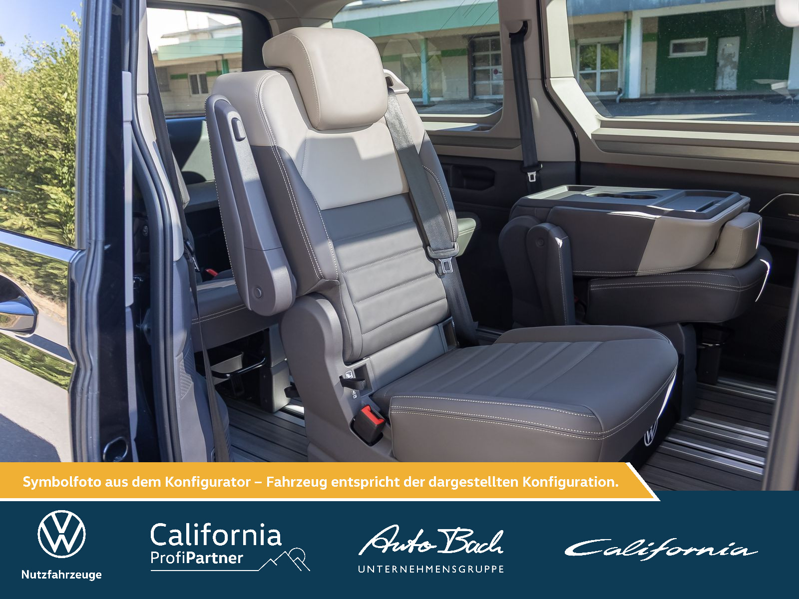 Volkswagen Multivan Life "Energy" 2.0TDI DSG LÜ Navi LED HuD Panorama AHK