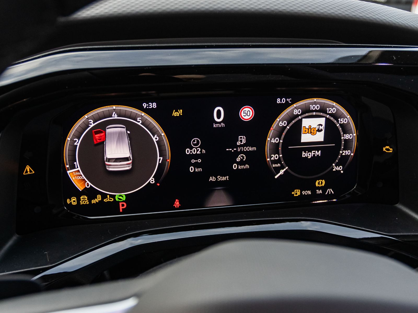 Volkswagen Multivan "ENERGY" 2.0l 150kW TSI | AHK | NAVI |LÜ