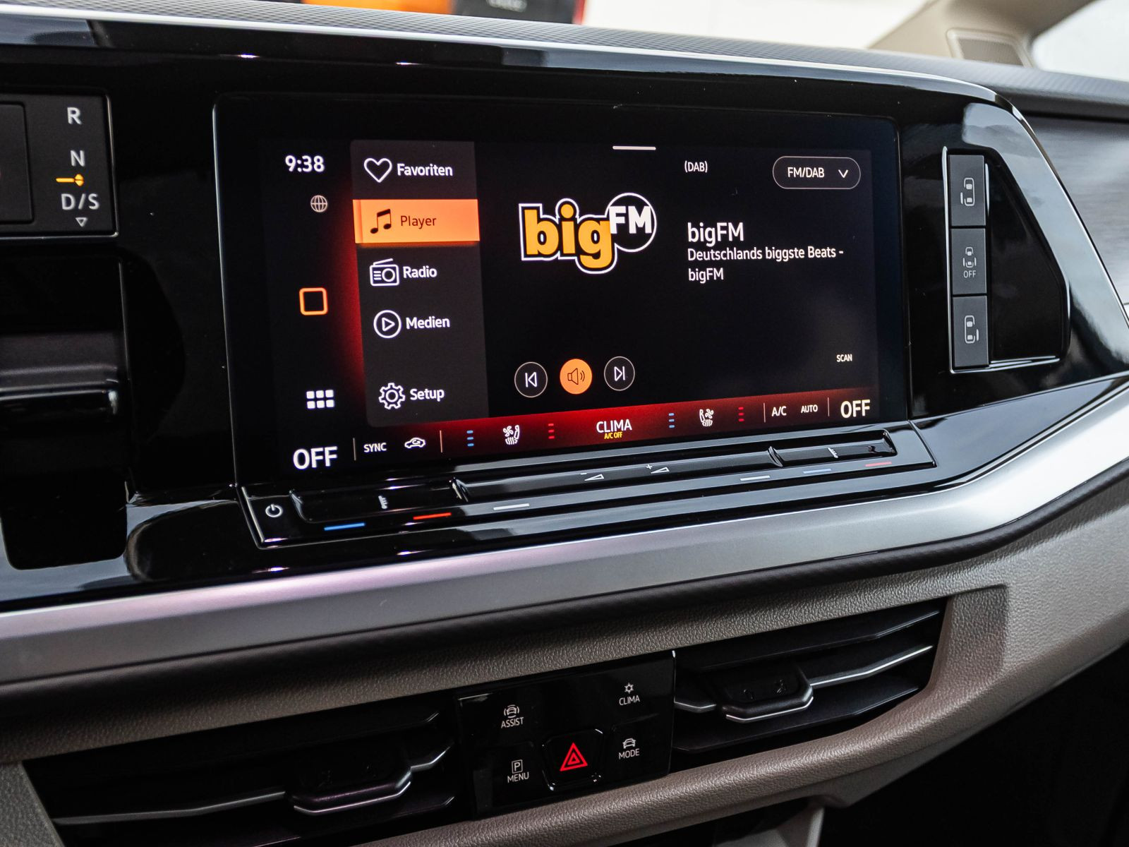 Volkswagen Multivan "ENERGY" 2.0l 150kW TSI | AHK | NAVI |LÜ