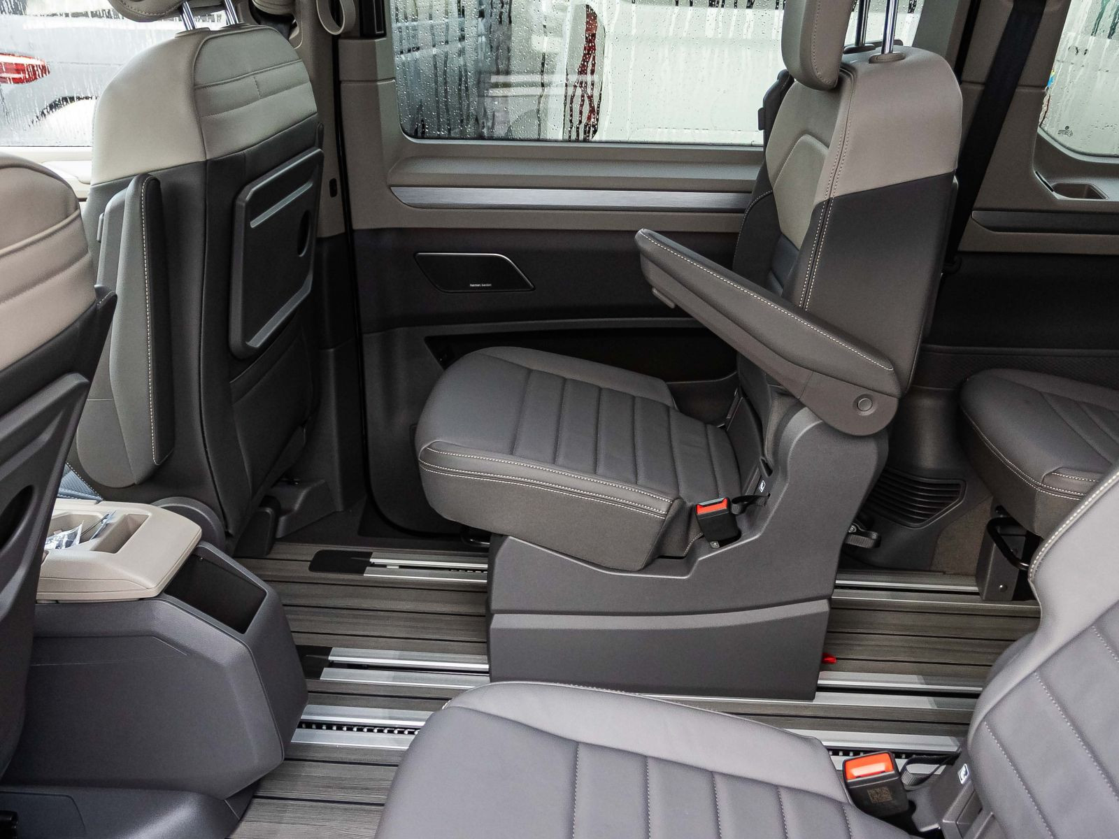 Volkswagen Multivan "ENERGY" 2.0l 150kW TSI | AHK | NAVI |LÜ